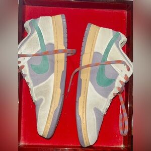 Nike Dunk Low "Daybreak Bicoastal size 8.5